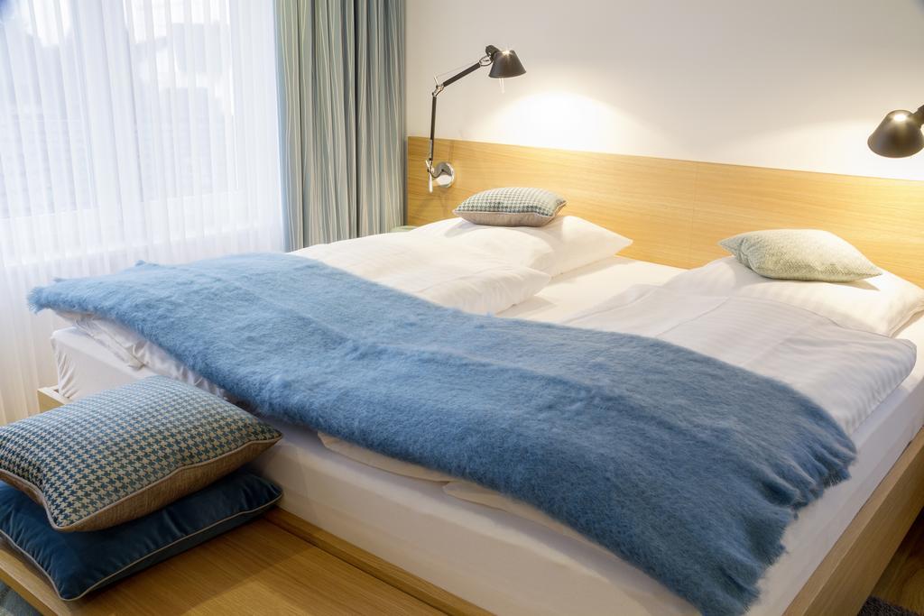 Landhotel & Restaurant Walsers Efringen-Kirchen Pokoj fotografie